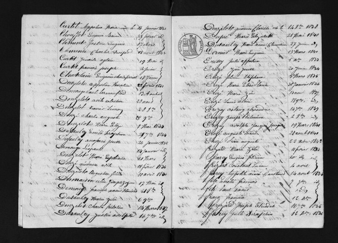 1833-1842