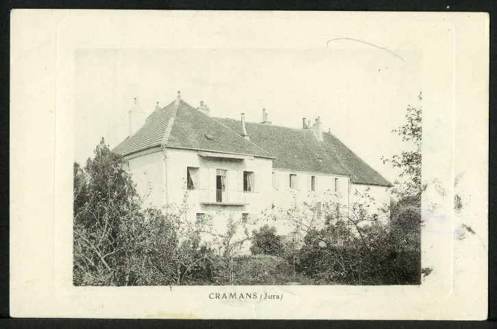 Une maison