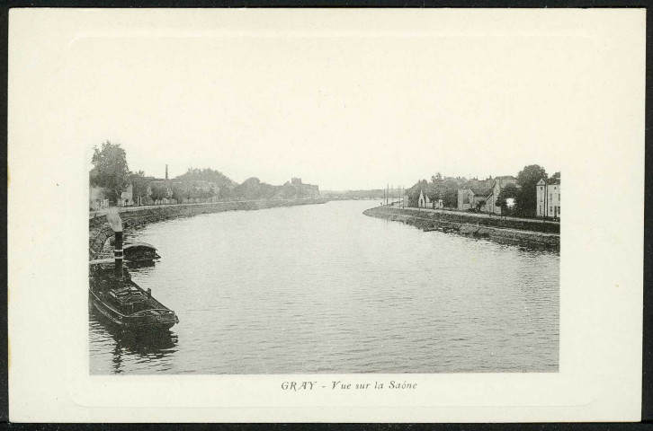 La Saône