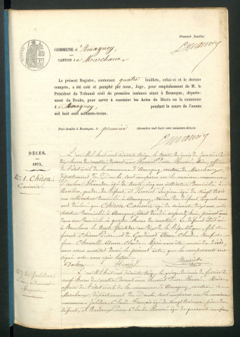 D 1873-1900