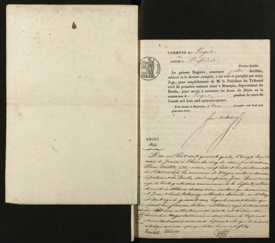 D 1843-1872