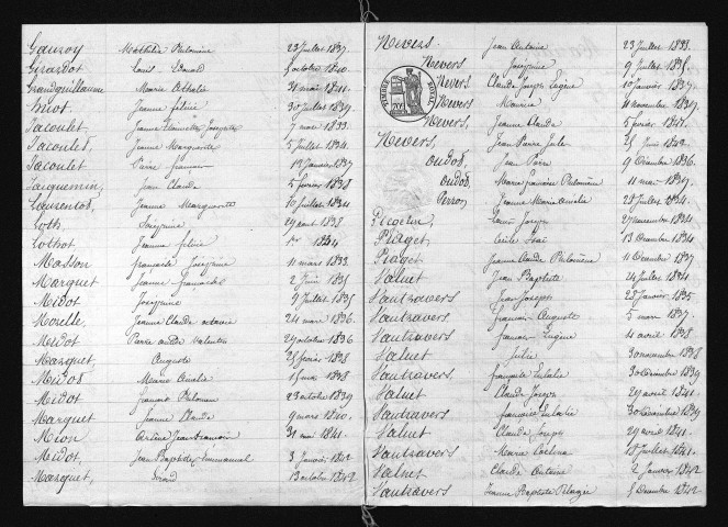 1833-1842
