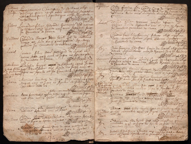 S 1691-1737