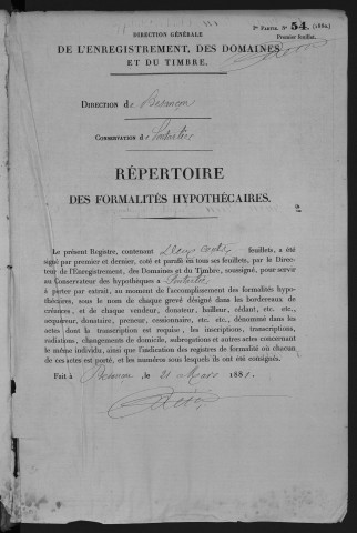 Volume n° 133