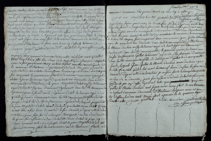 D 1793-1842