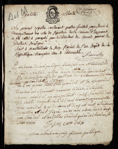 D an II-1832