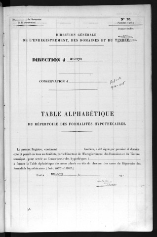 Volume n°64
