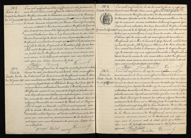 D 1901-1912