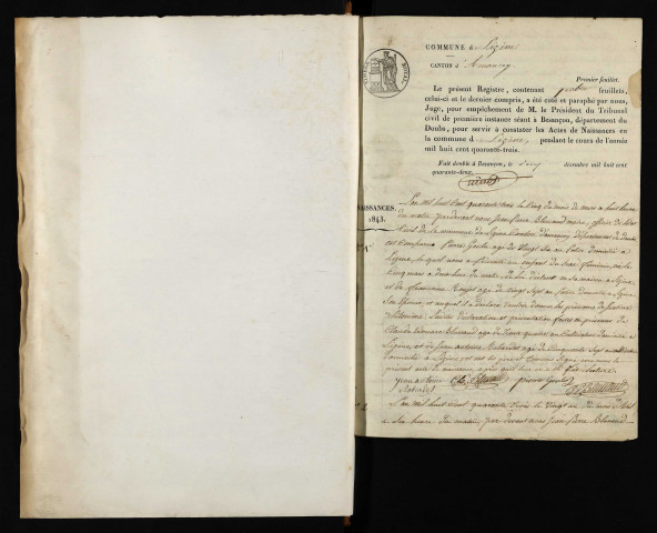 N 1843-1872