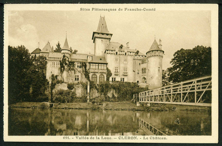 Le château