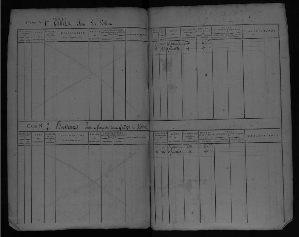 Volume n°7
