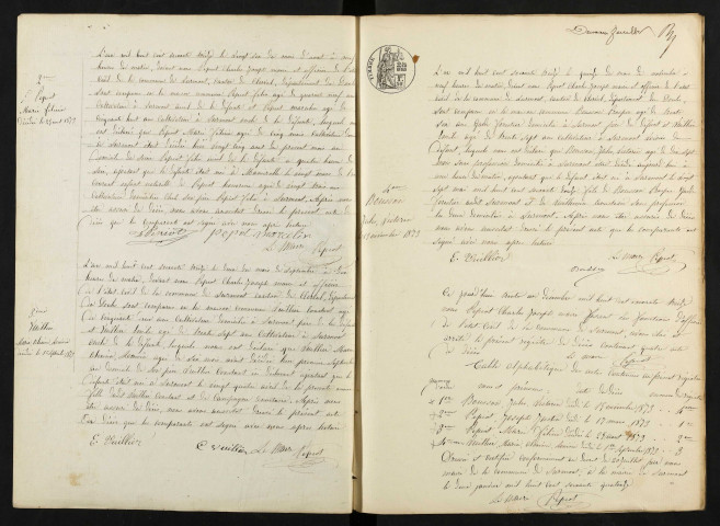 D 1873-1892