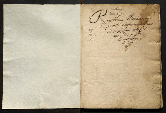 S 1666-1688
