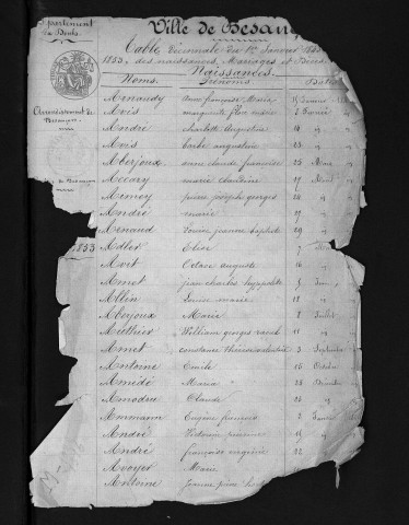 N 1843-1852