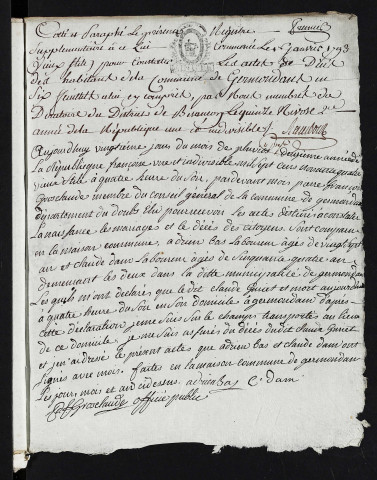 D 1793-1842
