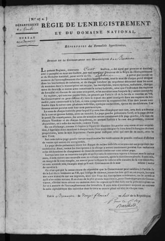 Volume n°19