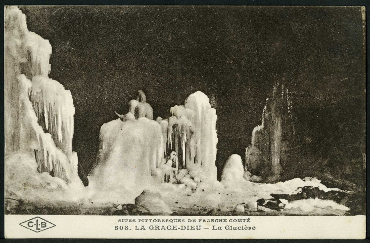 La Glacière