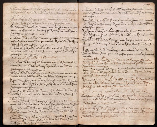 S 1674-1736