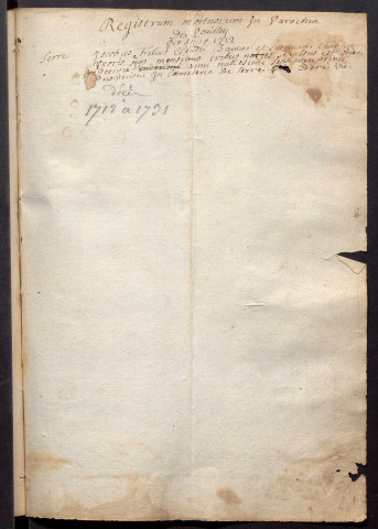 S 1712-1731