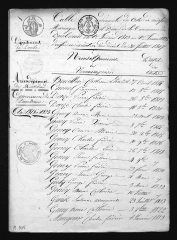 1813-1822