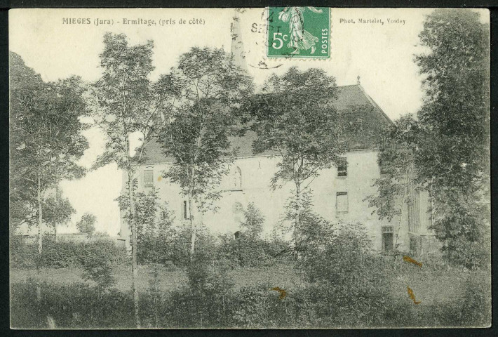 L'Ermitage