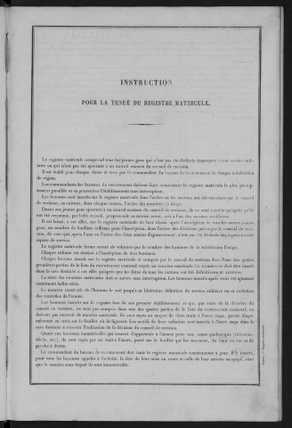 Volume 4, nos 1501 à 1660