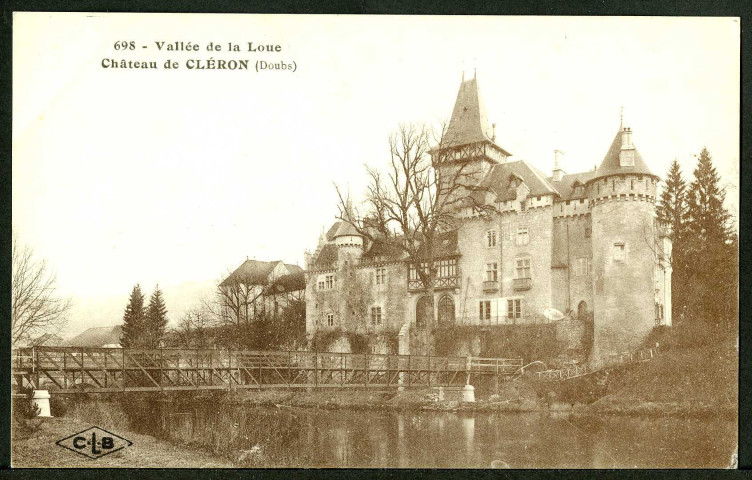 Le château