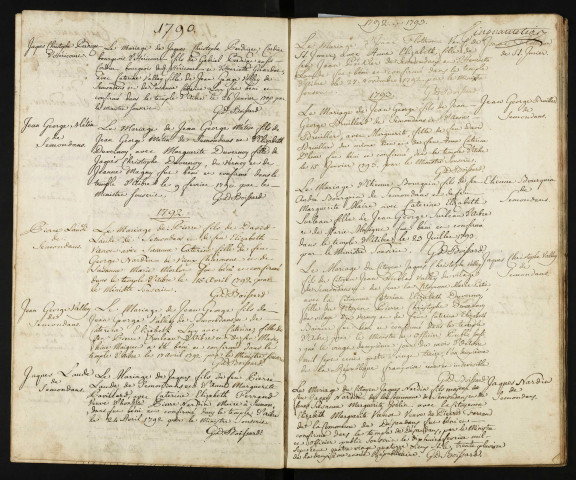 M 1773-1793 (protestants)