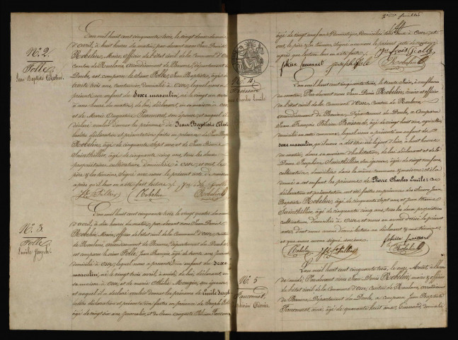 NMD 1853-1862