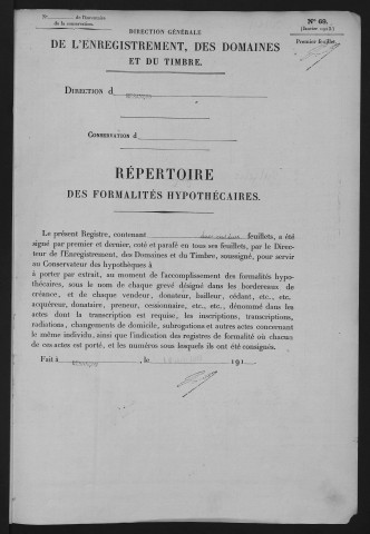 Volume n° 317