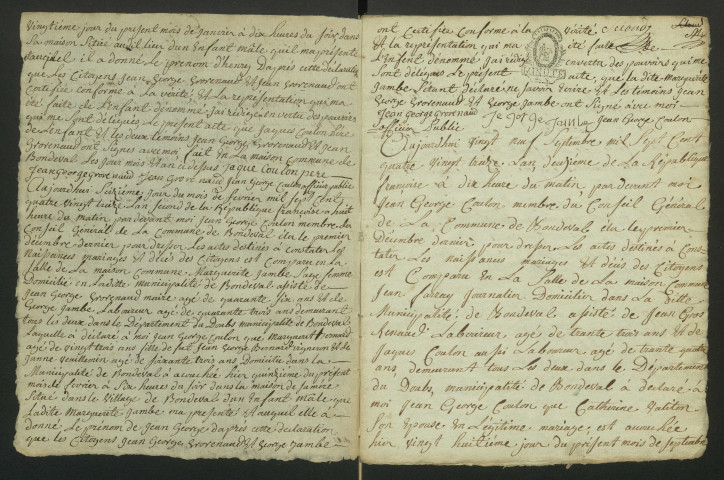 N 1793-1852