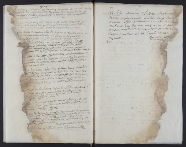 S 1695-1714