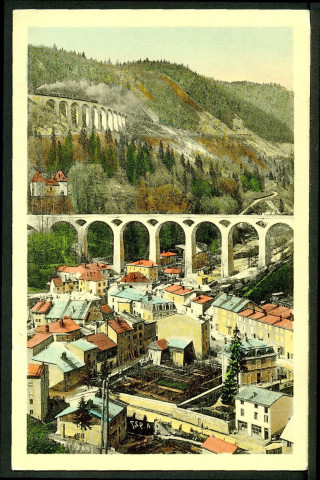 Le grand viaduc