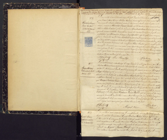 D 1871-1912