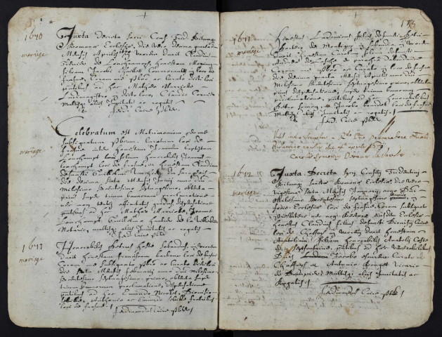 M 1668-1687