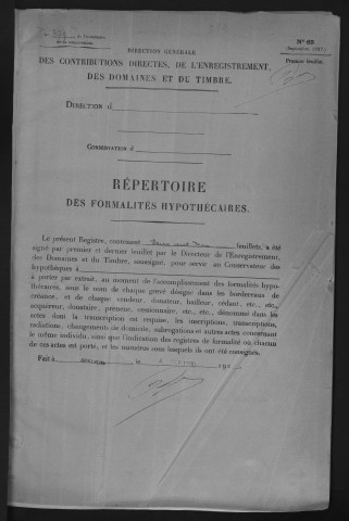 Volume n° 379