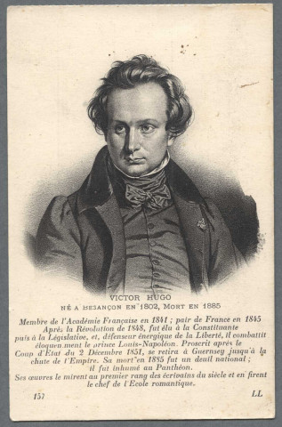 Victor Hugo