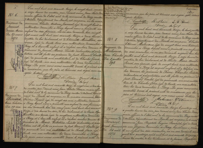 N 1873-1900