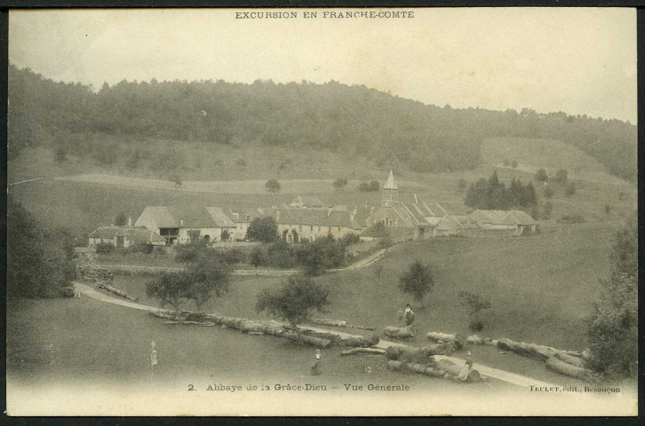 Vue générale