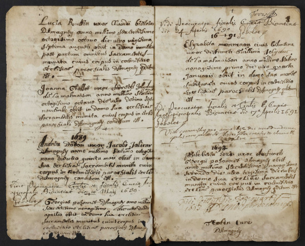 S 1682-1731