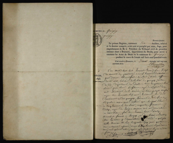 D 1843-1857