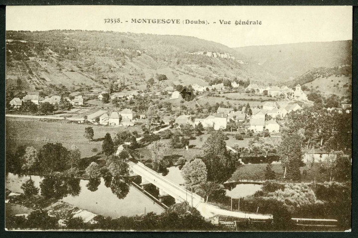 Vue générale