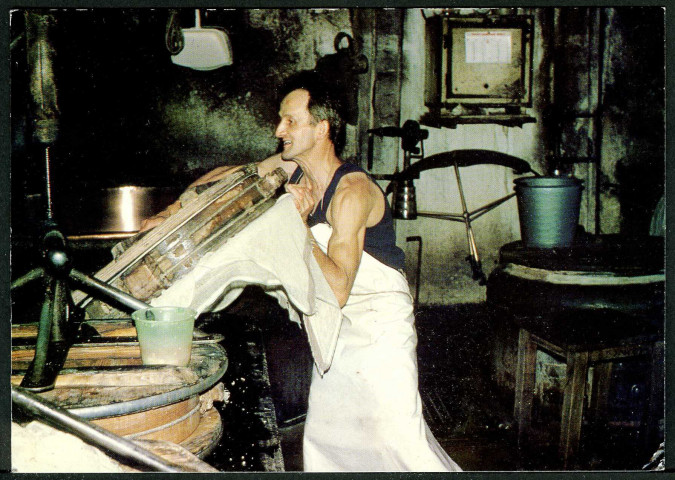 Fromagerie de Trépot