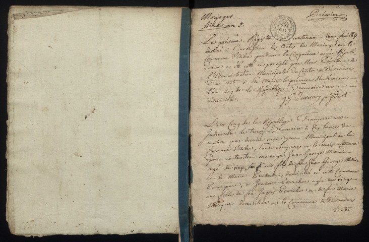 M an II-1842
