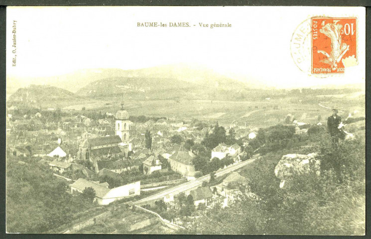 Vue générale