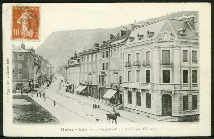 Grande Rue