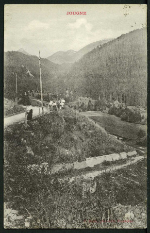 Vallée