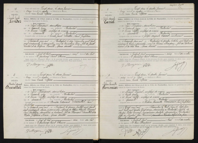 D 1922