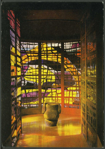 Eglise du Sacré-Coeur