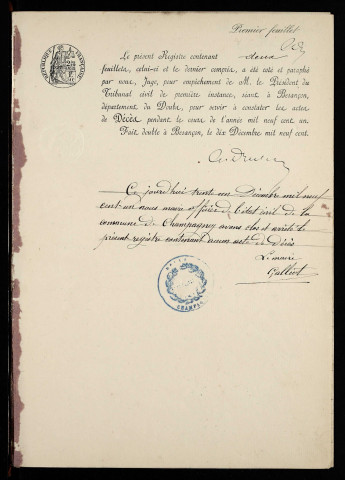 D 1901-1912